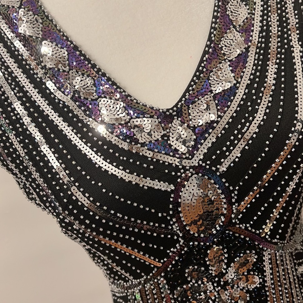 Sequin Dress - Picture 9 of 9